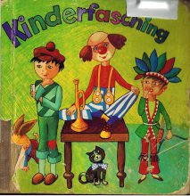 Kinderfasching