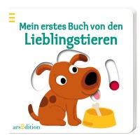 Lieblingstiere