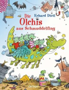 Olchis