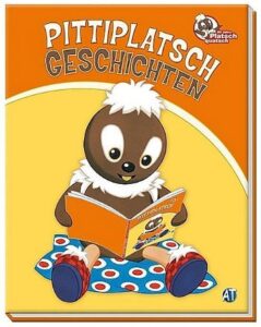 Pittiplatsch_orange