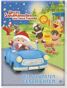 Sandmaennchen