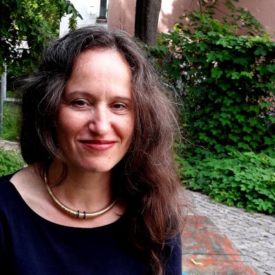 Heike Gäßler