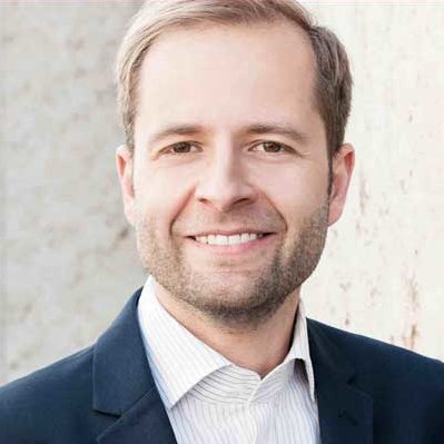 Johannes Keil
