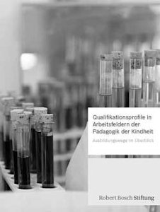 Cover Robert Bosch Bericht