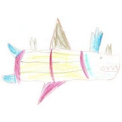 Drachenfisch