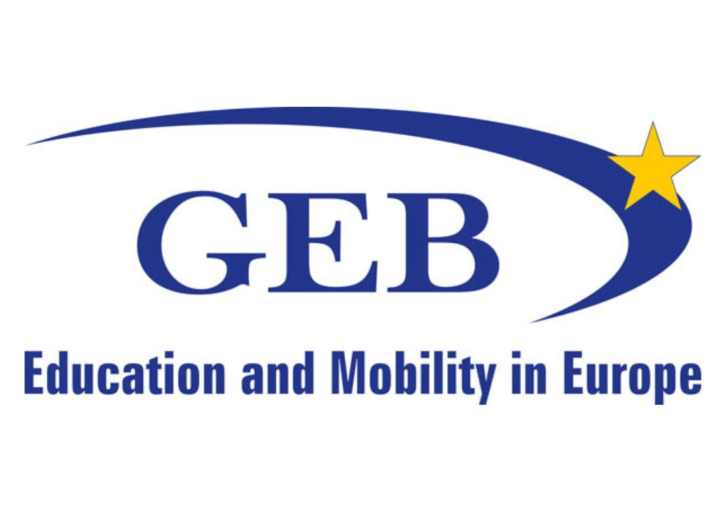 Logo GEB