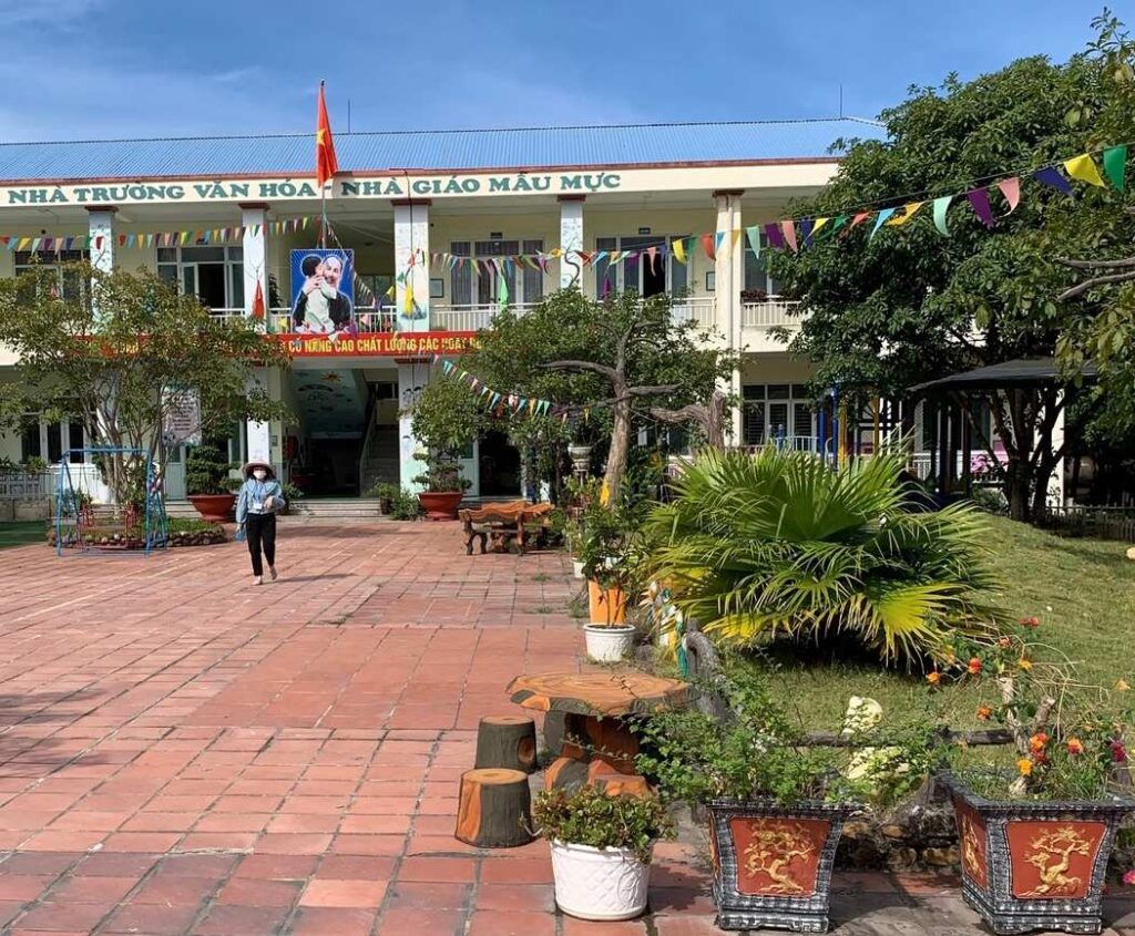 Kita Vietnam